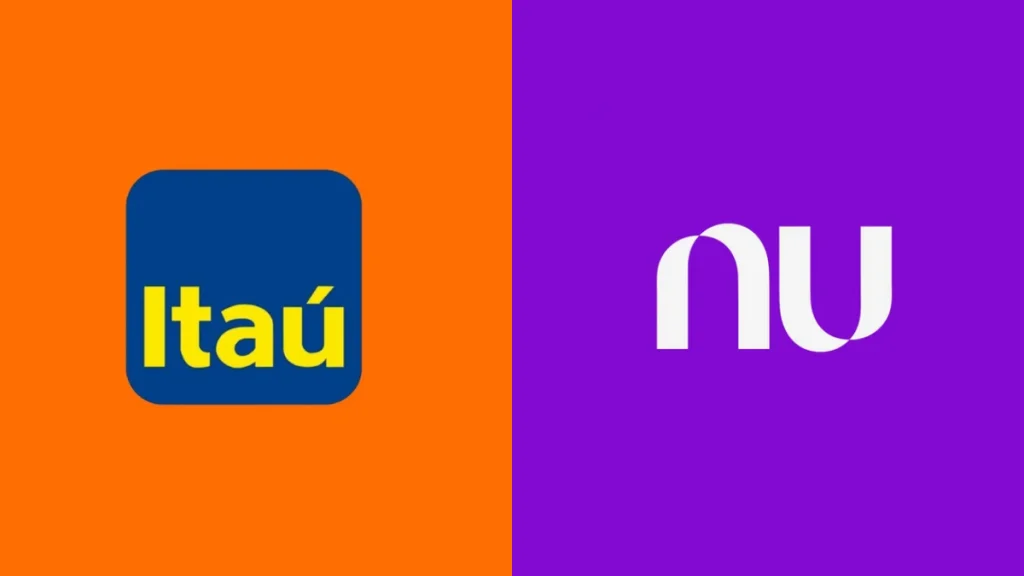 Nubank desbanca Itaú 