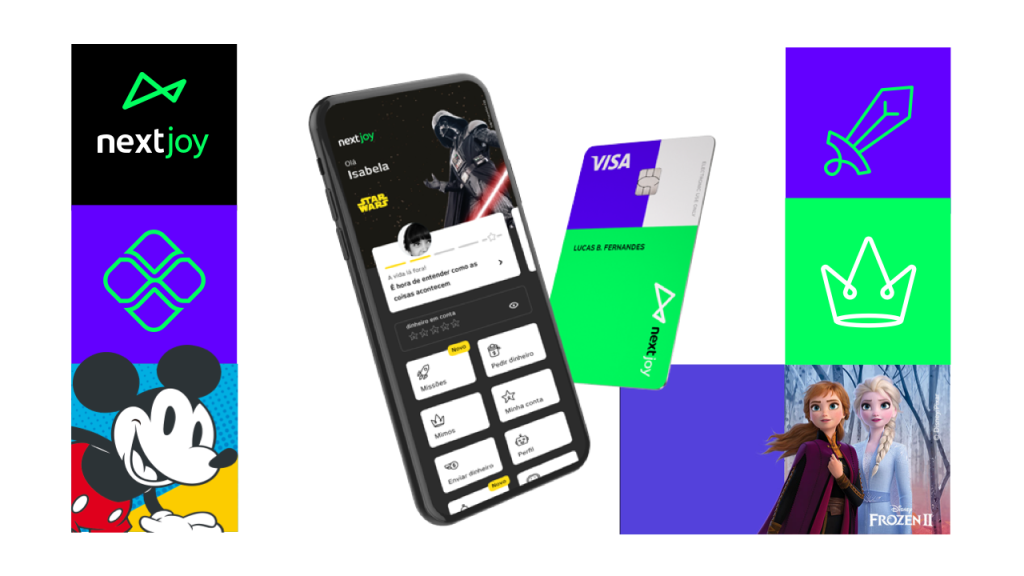 nextJoy