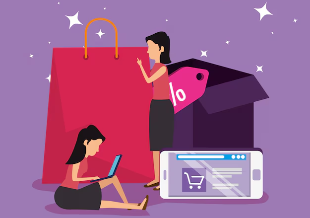 compras online