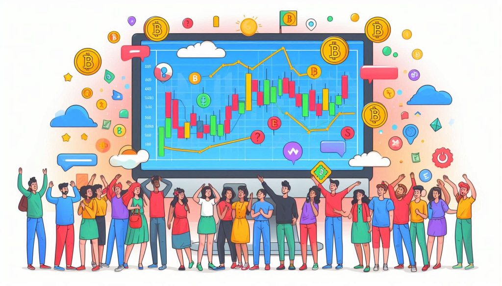 Criptomoedas