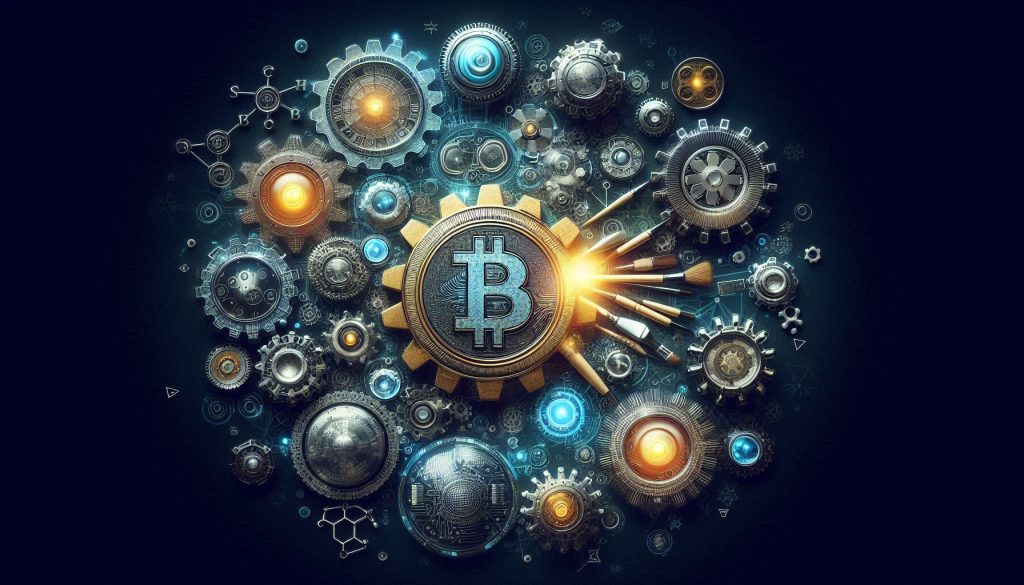 criptomoeda